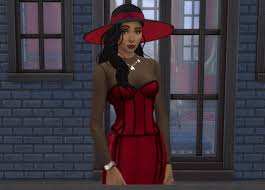 Qué suele pasarle a Bella Goth en tu juego? : r/Sims4