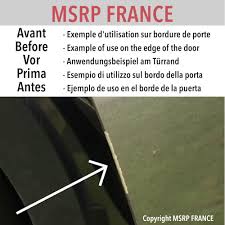 Touch Up Pen Kit Msrp Mercedes Db 271 Citrinbraun