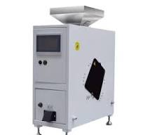 Shop Online Garlic Sorter Machine Optical Sorting For Black ...