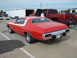 Image result for Rallye Red 1973 Satellite