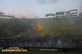 Watch from anywhere online and free. C A Penarol Atletico Nacional 21 02 2012