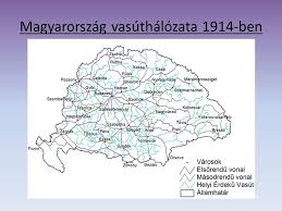 Európa vasúthálózata térkép közép európa vasúti térképe fémléces európa nagy vasúti fejlesztései vonattal? Magyarorszag Vasuthalozata A Kezdetektol 1914 Ig Ppt Letolteni