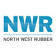 North West Rubber logo