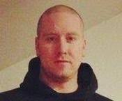 Darren Stringer Obituary (1988