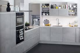 Cuisine Darty Nouvelles Cuisines Sur Mesure Cuisine Darty Style Cuisine Cuisine Moderne Grise