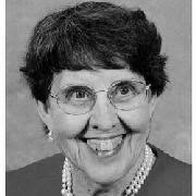 Janet Fox Obituary (2016)