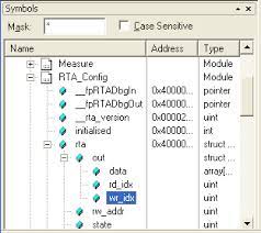 This report has a grid view only. Ulinkpro User S Guide Testing The Real Time Agent