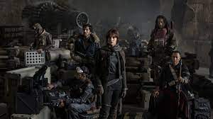 See more of rogue one: Rogue One The Daring Mission Has Begun Cast And Crew Announced Starwars Com
