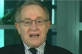 Settlement Reached In Litigation Between Alan Dershowitz, Paul Cassell, And  Bradley Edwards