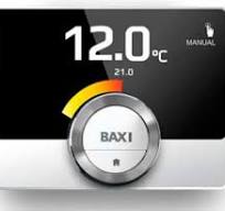 BAXI TXM / RXM 10c OpenTherm thermostat - HA integration ...