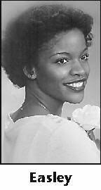 TWANA EASLEY Obituary (2014)