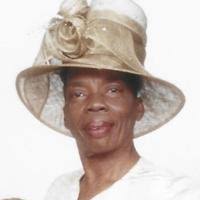 Valderine Madrica Moss