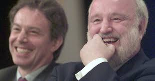 Frank Dobson death: Former Labour health secretary dies aged 79