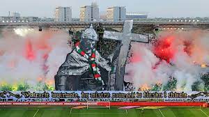 We did not find results for: Ultras Legia Warszawa 2014 15 Youtube