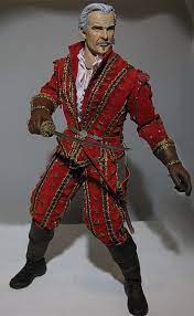 Fue miembro del cartel del norte del valle, uno de los principales carteles del narcotráfico en colombia. Juan Sanchez Villa Lobos Ramirez Highlander Movie Highlander Custom Action Figures