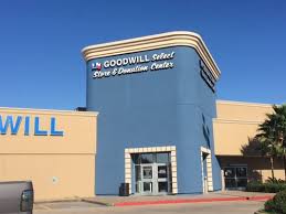 Goodwill works to enhance the dignity and quality of life of individuals and families by strengthening communities, eliminating barriers to opportunity, and helping people in need reach their full potential through learning and the power of work. Goodwill Houston Computer Works 171 N Sam Houston Pkwy E Houston Tx Clothes Posts Mapquest