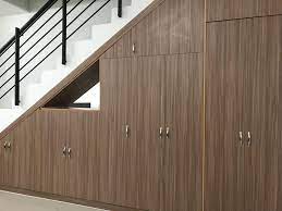 Dalam hal ini, termasuk untuk menyediakan kitchen set maupun kitchen sink yang mendukung berbagai aktivitas di dapur tersebut. One More Wish List Accomplished Rak Stor Bawah Tangga Diary Of Muhammad