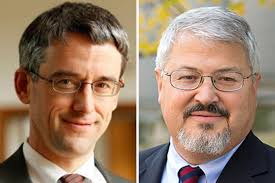 Conservatives resign from Joe Biden's Supreme Court commission