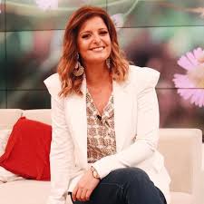 ♡ • self proclaimed ninja. Maria Botelho Moniz Chora Ao Recordar A Morte Do Namorado E Do Pai Video