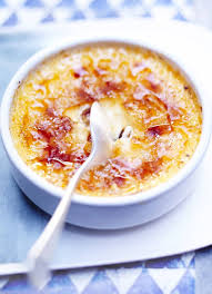 Gastronomie Francaise Retrouvez Les Recettes Emblematiques De La Cuisine Francaise Elle A Table Recettes De Cuisine Recette Recette Creme Brulee