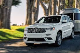 It can also tow up to 7,700 lbs in select trim levels. The 7 Best Midsize Suvs For Towing