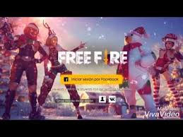 Free fire is a mobile game where players enter a battlefield where there is only. Musica De Navidad Freefire Youtube