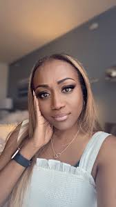 Johana J StFort-Désir 🇭🇹 (@first_ladyjo) · Nashville, TN