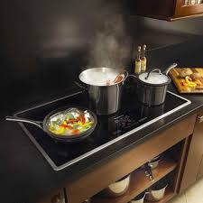 Portable induction cooktop countertop burner hot plate lcd sensor touch. Induction Stoves Say Bye Bye To Gas In The Kitchen Cleantechnica
