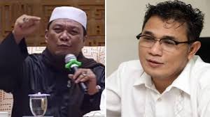Foto yahya waloni yang disebut sakit lantaran terpapar covid tersebut viral usai diunggah pengguna twitter murtadhaone1, seperti dilihat pada senin 9 agustus 2021. Ustad Yahya Waloni Berdoa Megawati Mati Cepat Budiman Umat Kristiani Dombamu Tersesat Jadi Serigala Bentengsumbar Com
