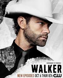 Why has the quality of the TV show Walker declined in season 4?
