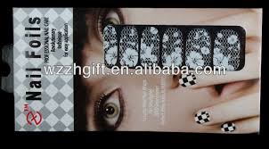 Nail wraps can give you a professional, artistic manicure in minutes and they are much less expensive than a professional manicure. Easy Use Colorful 3d Nail Wraps Buy False Nail Sticker Nail Sticker Nail Decorations Product On Alibaba Com