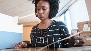 Elmer L. Andersen Library 2.0