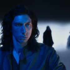 Im Musicalfilm Annette von Leos Carax singt Adam Driver beim Sex