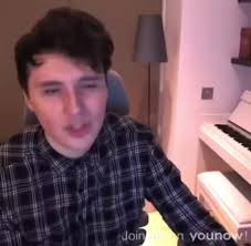 Danny Phillip X Connor