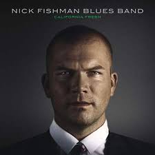 Nick Fishman Blues Band