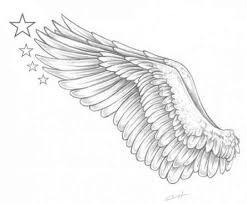 Tattoo Designs Drawings Wings 26 Best Ideas Wings Drawing Tattoo Design Drawings Wings Tattoo