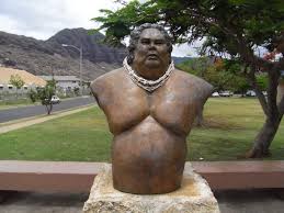 He urged respect for the environment. Israel Kamakawiwo Ole The Music Of Hawaii Ledgernote