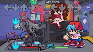 To control friday night funkin kickstarter, simply use your. Friday Night Funkin The Full Ass Game Vypolnila Kickstarter Cel Na 3350