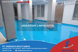 Jasa Pengecatan Epoxy Lantai Medan Profesional Bergaransi Jasa epoxy lantai surabaya murah kini sangat dibutuhkan.