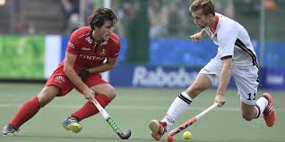 Der rekordchampion verlor im finale der europameisterschaft von amsterdam gegen die niederlande mit 1:4 im penaltyschießen. Amsterdam Bitteres Em Aus Fur Deutsche Hockey Herren Gegen Belgien Rheinische Anzeigenblaetter De