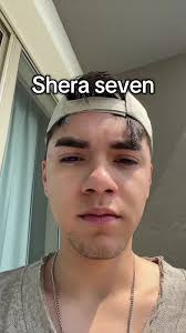 Shera Seven Kevin Samuels