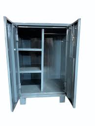 Steel Lockers