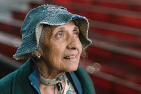 She Loves Theatre, But Does Theatre Love Her Back?