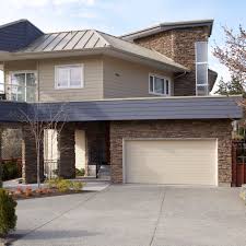 Great angles detached garage design. 8 Tips For Designing A New Garage
