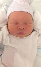 Fall Out Boy's Patrick Stump Is a Dad! Meet His Baby Boy