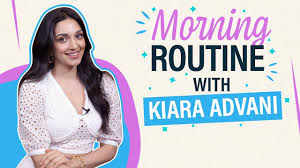 Kiara Advani Reveals Her Skin Care Routine Secrets And Her Morning Regime Kabir Singh Pinkvilla
