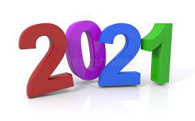 2021 (mmxxi) is the current year, and is a common year starting on friday of the gregorian calendar, the 2021st year of the common era (ce) and anno domini (ad) designations. Symbol 2021 Stock Abbildung Illustration Von Dekade 136580766
