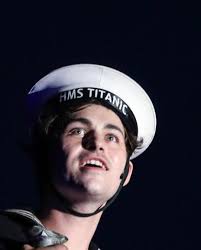 Jordan Patrick: Credits, Bio, News & More