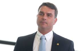 O cargo foi assumido em 2003 e só foi deixado em 2018. Flavio Bolsonaro Says On Video About The Case Of The Crackers From Rio De Janeiro