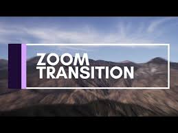 After Effects Tutorial Zoom Transition Youtube After Effect Tutorial After Effects Adobe After Effects Tutorials